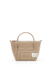 Сумка женская Ninetygo Travel Capsule Tote Bag Light Khaki (90BXPLF22132W) - 3