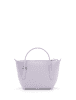 Сумка женская Ninetygo Travel Capsule Crossbody Bag Purple (90BXPLF22132W) - 4