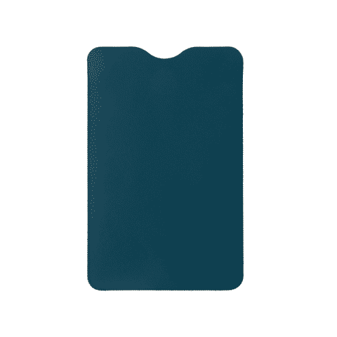 Пластиковый чехол для планшета Xiaomi Mi Pad 4 Plus Xiaomi Z4 FX Tablet PC Envelope Holster (Blue) 