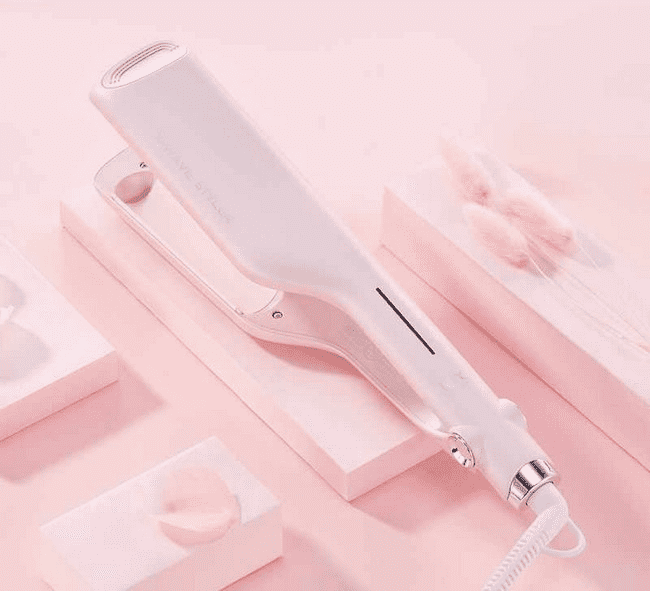 Внешний вид стайлера для волос Xiaomi Lena LN-802