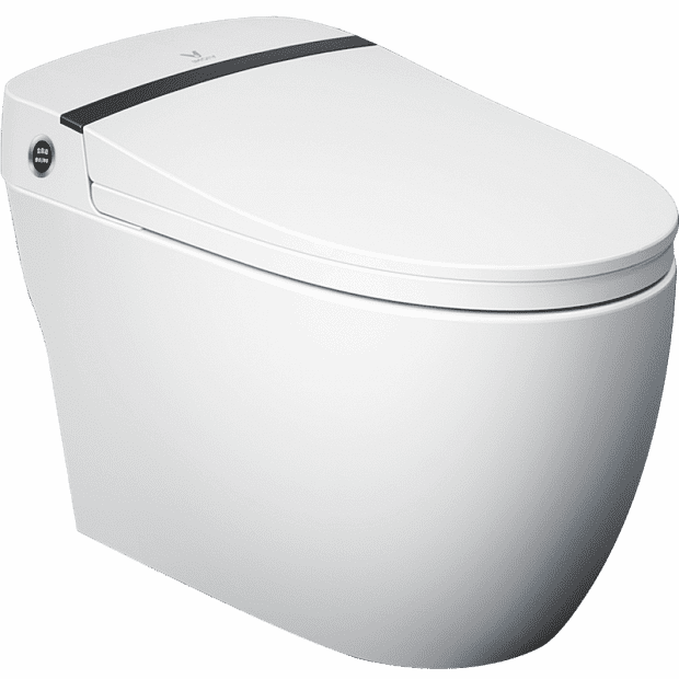Унитаз Yunmi Smart Toilet (White/Белый) - 1