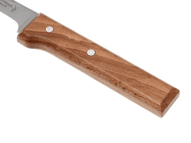 Нож филейный Opinel 121, деревянная рукоять, нержавеющая сталь, 001821 - 5