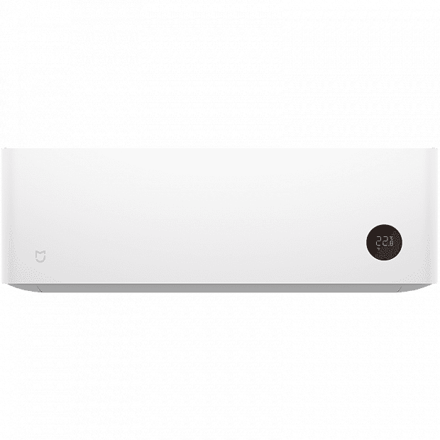 Кондиционер Mi Home Mijia Internet Air Conditioner (Level 1 Energy Efficiency) (White/Белый) - 1