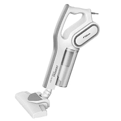 Ручной пылесос Deerma Handheld Vacuum Cleaner DX700 EU (White/Белый)
