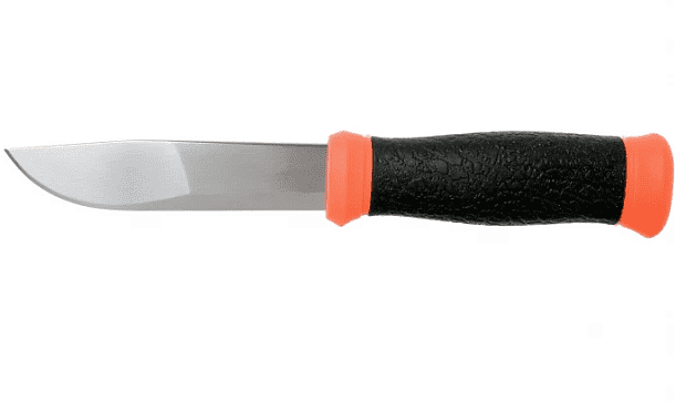 Нож Morakniv Outdoor 2000 Orange, нержавеющая сталь, 12057 - 4
