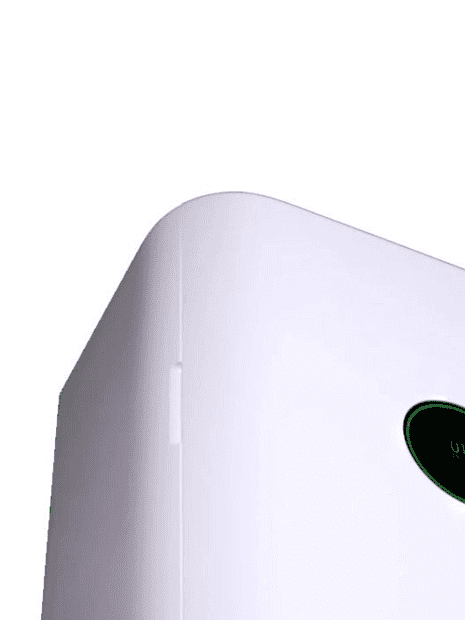 Очиститель воздуха (приточный) бризер с подогревом Mijia New Fan (MJXFJ-300-G1) (White) - 6