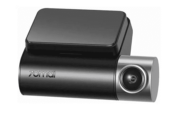 Видеорегистратор 70mai Dash Cam Pro Plus+ (Black) RU - 1