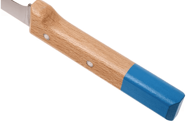 Нож филейный Opinel 121, деревянная рукоять, нержавеющая сталь, 002128 - 5