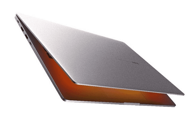 Ноутбук RedmiBook Pro 15 2021 (i7, 16Gb/512Gb, MX450) JYU4427CN, серый - 2