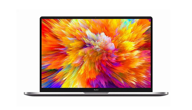 Ноутбук RedmiBook Pro 15 2021 (i7, 16Gb/512Gb, MX450) JYU4427CN, серый - 1