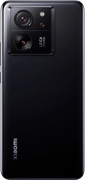 Смартфон Xiaomi Mi 13T 5G 12G/256Gb Black RU - 1
