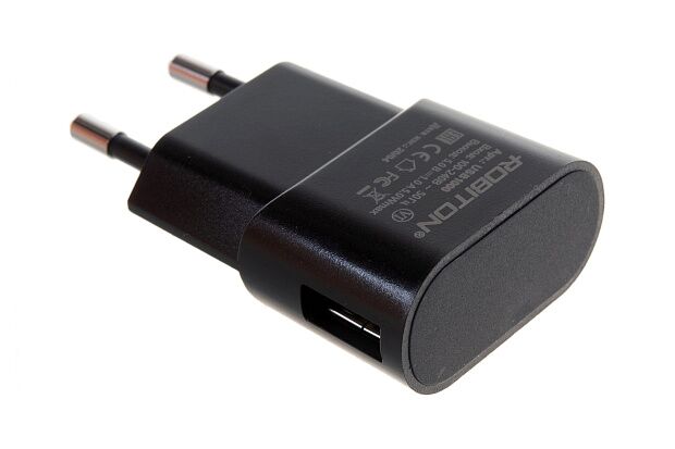 Адаптер Robiton USB1000 1000mA, 8116 - 5