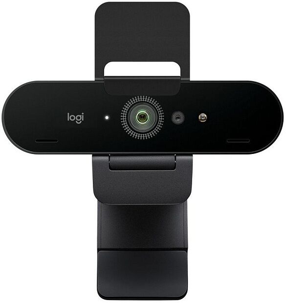 Веб-камера Logitech Webcam BRIO - 1