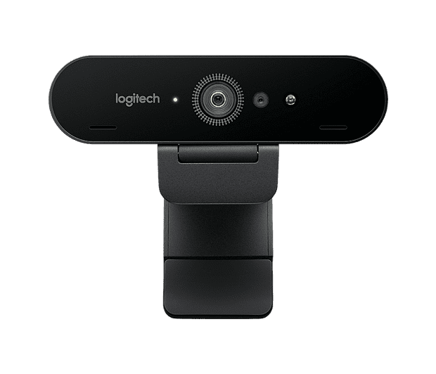 Веб-камера Logitech Webcam BRIO - 2