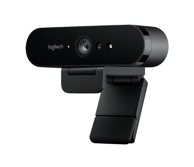 Веб-камера Logitech Webcam BRIO - 3