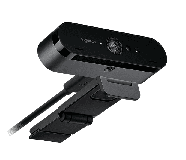 Веб-камера Logitech Webcam BRIO - 6